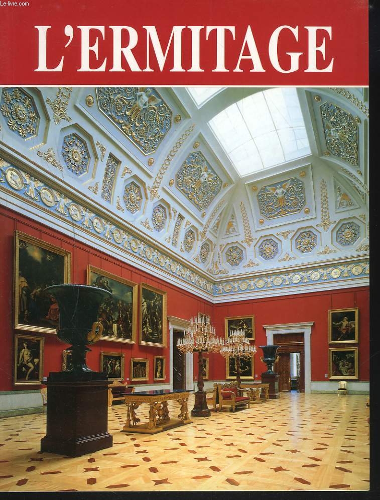 L'ERMITAGE