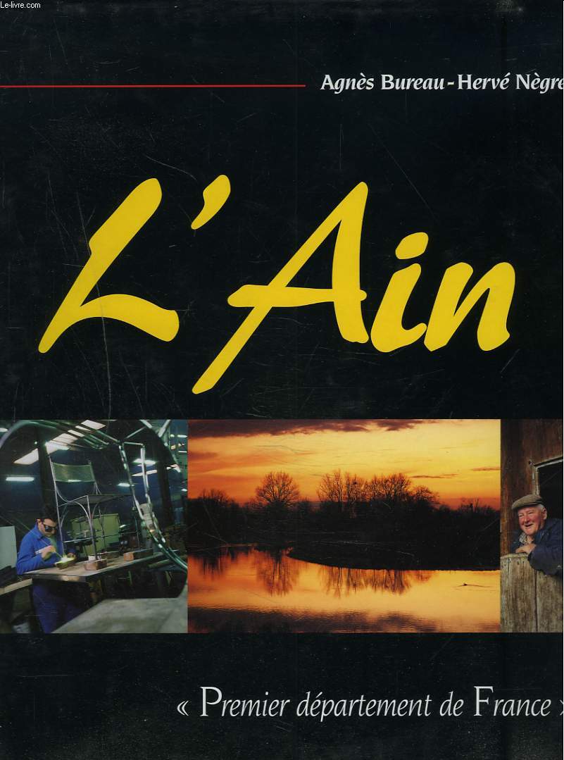 L'AIN