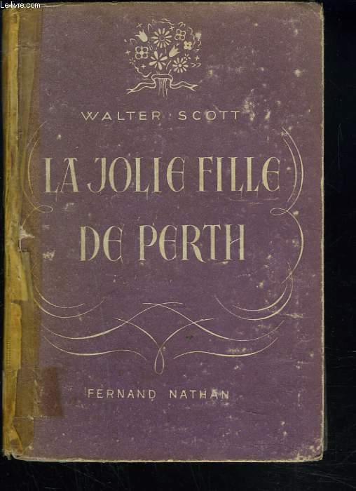 LA JOLIE FILLE DE PERTH
