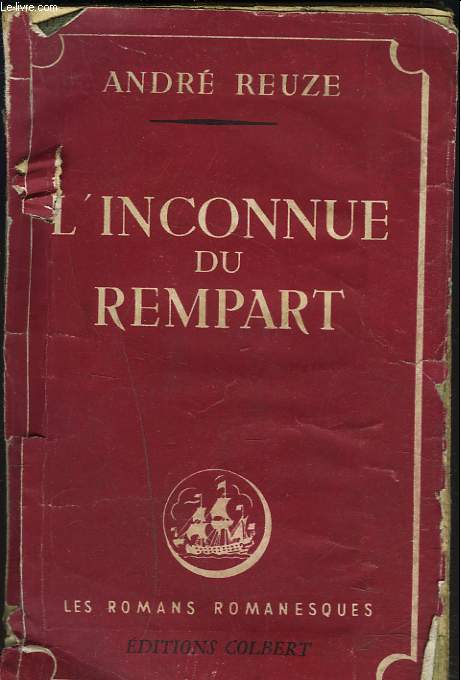 L'INCONNUE DU REMPART