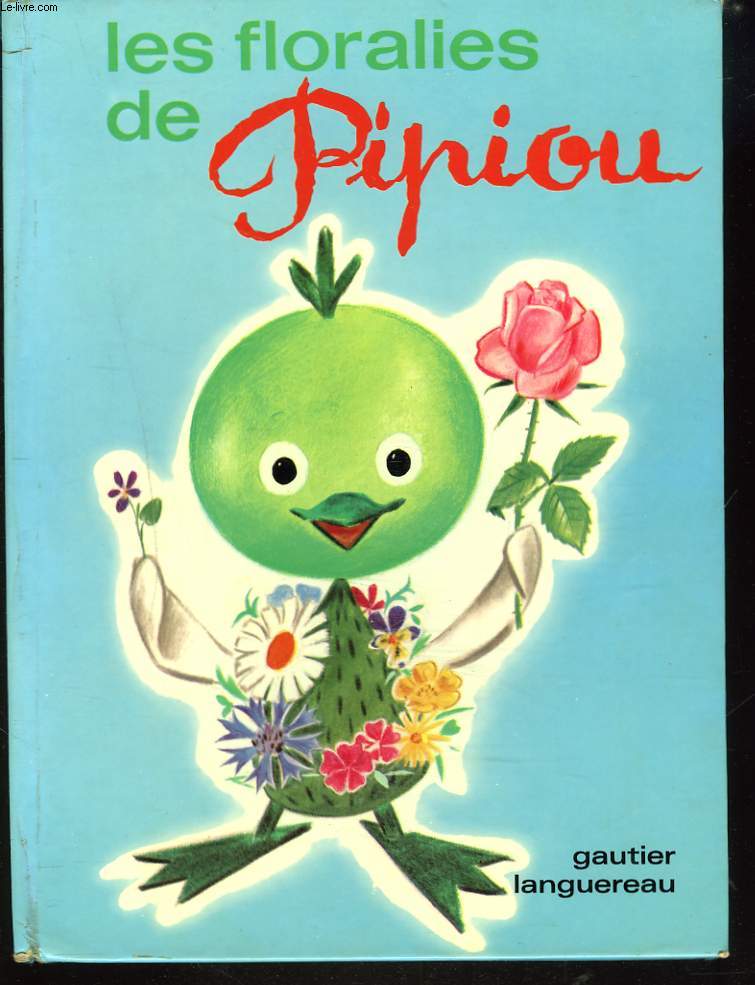 LES FLORALIES DE PIPIOU