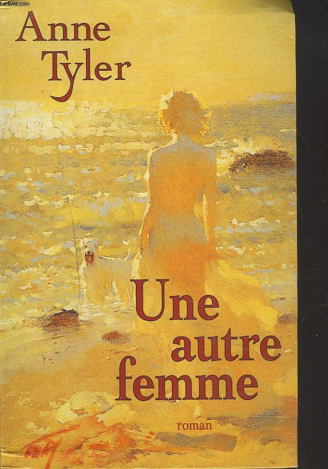 UNE AUTRE FEMME