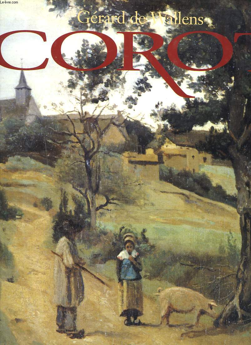 CAMILLE COROT