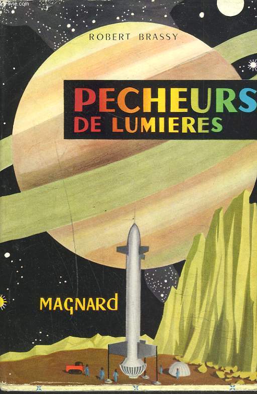 PECHEURS DE LUMIERES