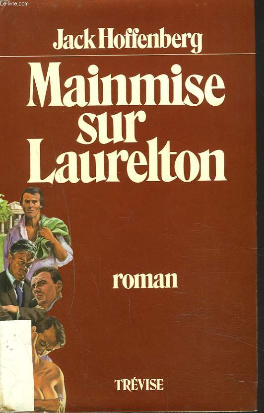 MAINMISE SUR LAURELTON
