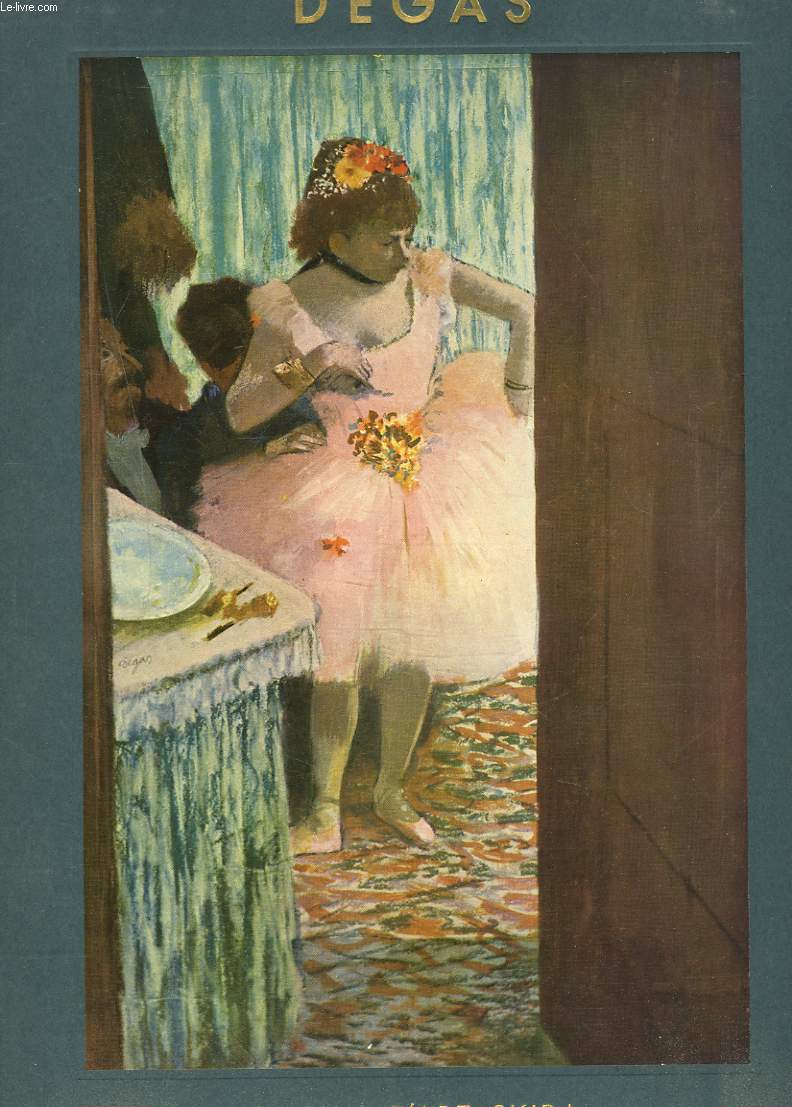 DEGAS