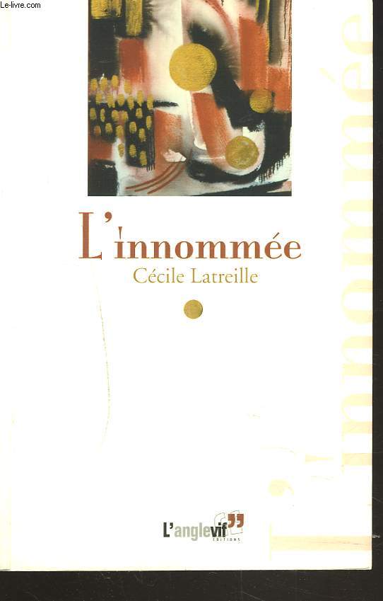 L'INNOMMEE