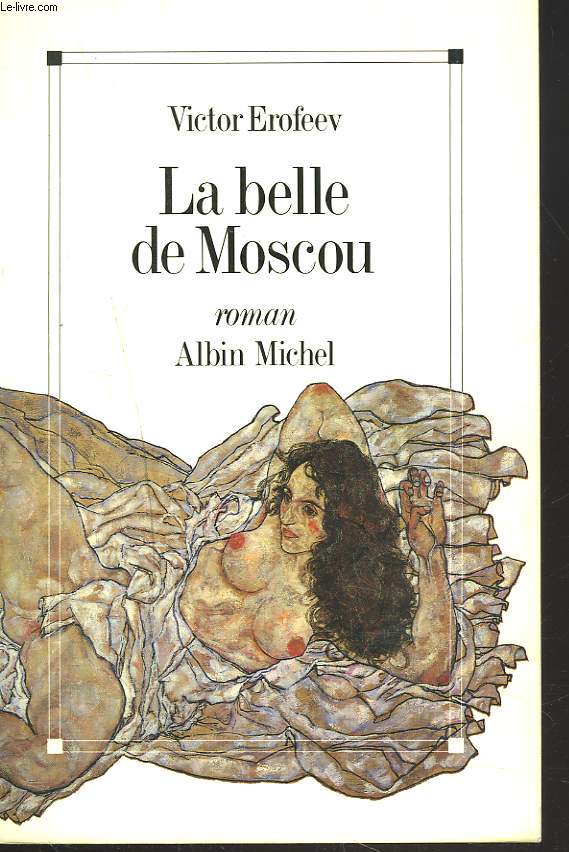 LA BELLE DE MOSCOU