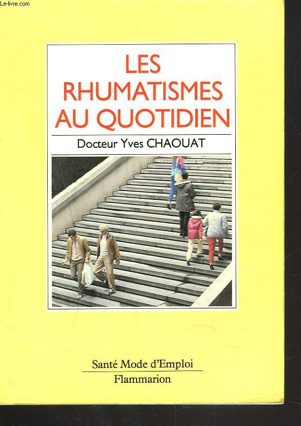 LES RHUM%ATISMES AU QUOTIDIEN