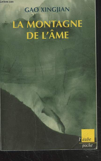 LA MAONTAGNE DE L'ME.