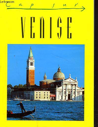 CAP SUR VENISE