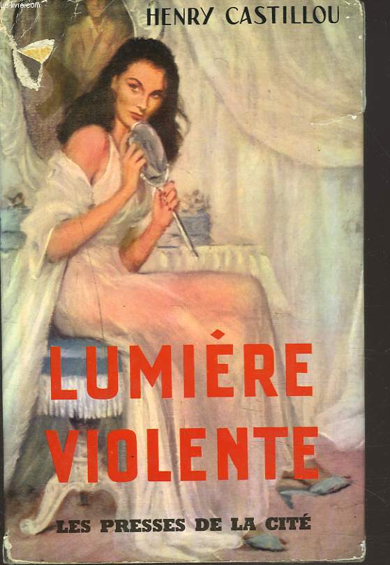 LUMIERE VIOLENTE