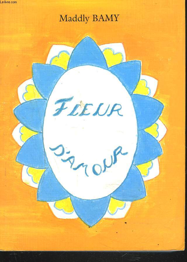 FLEUR D'AMOUR