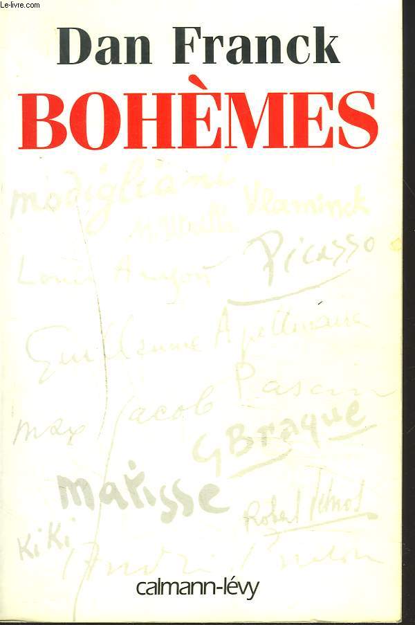 BOHEMES