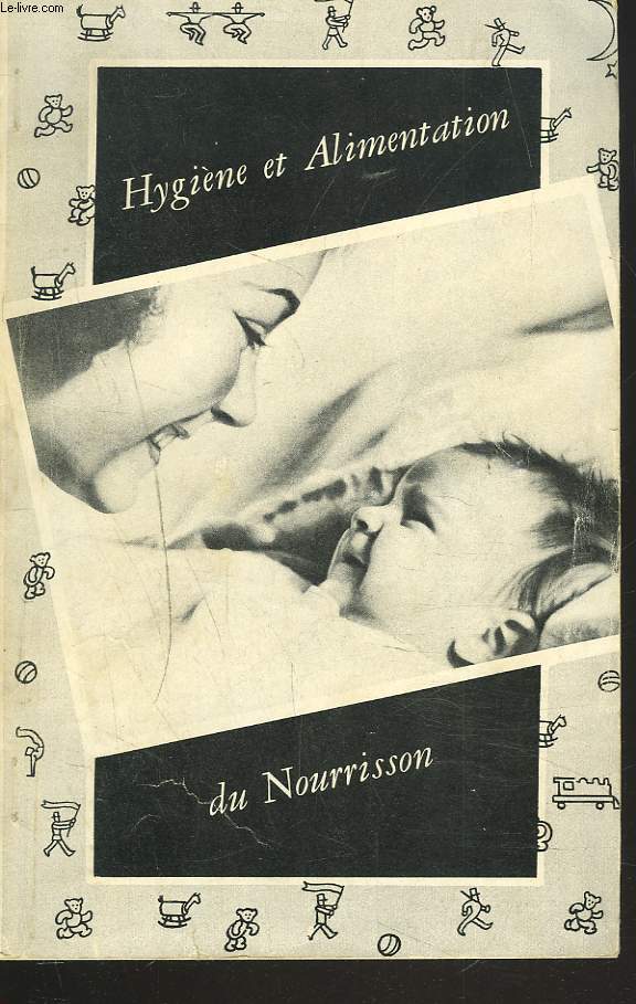 HYGIENE ET ALIMENTATION DU NOURRISSON