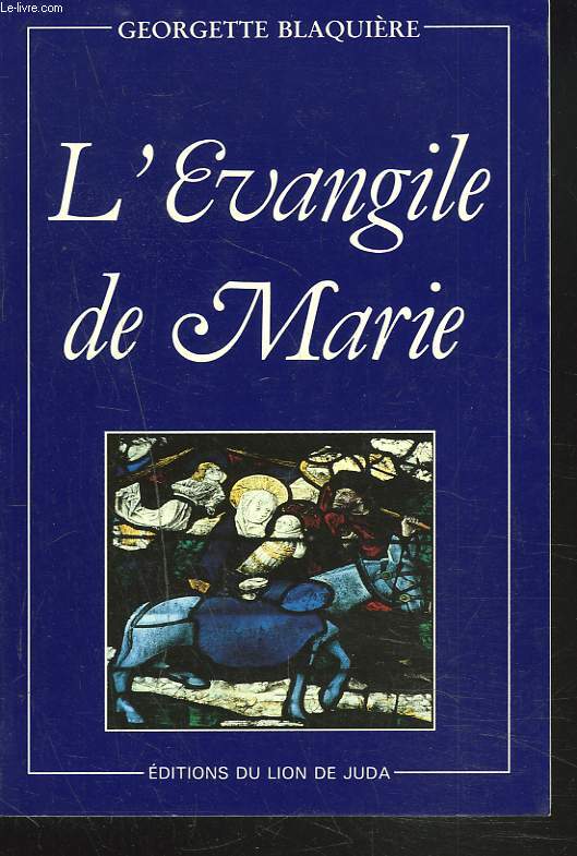 L'EVANGILE DE MARIE