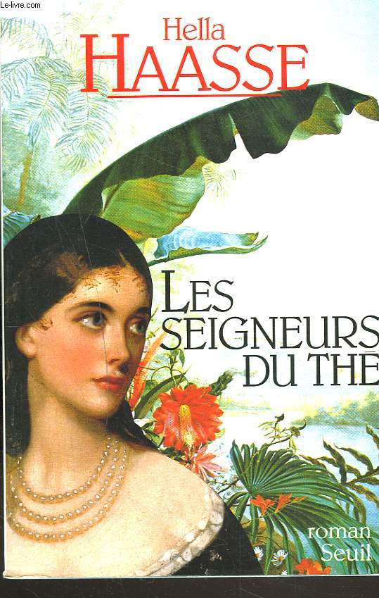 LES SEIGNEURS DU THE