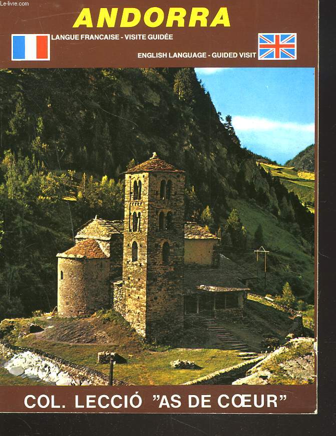 ANDORRA