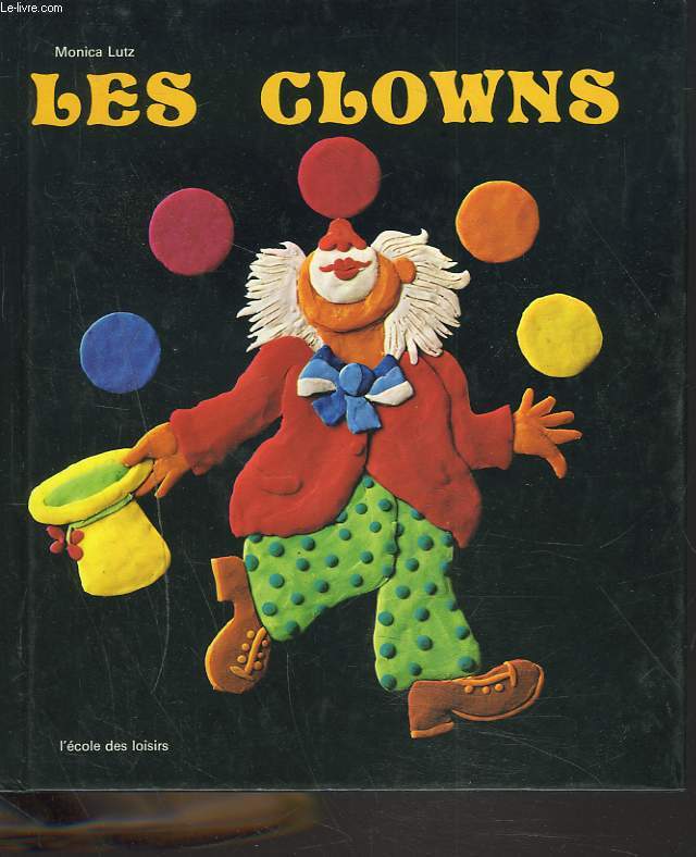 LES CLOWNS