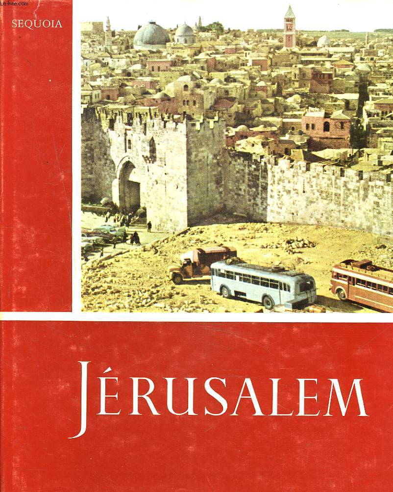 JERUSALEM