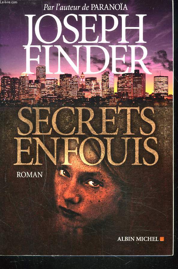 SECRETS ENFOUIS