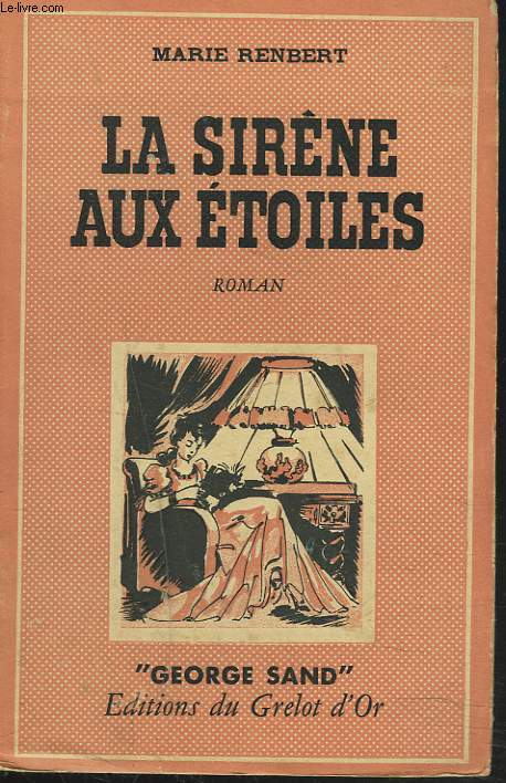 LA SIRENE AUX ETOILES