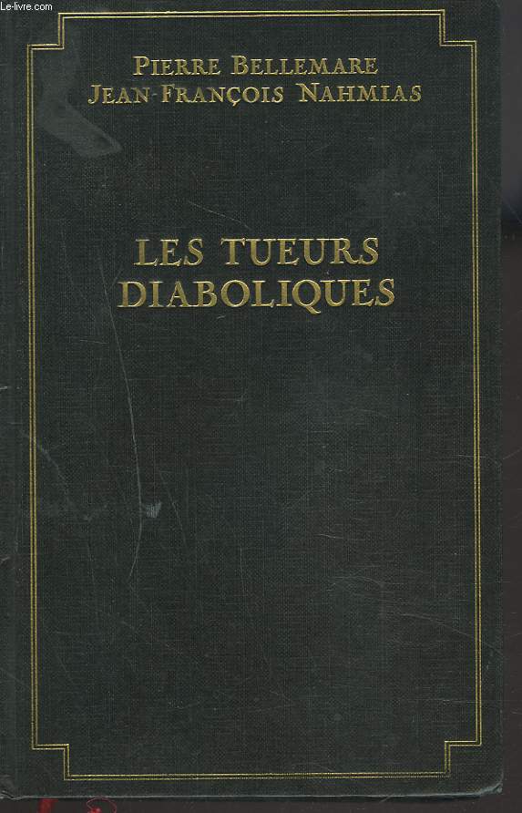 LES TUEURS DIABOLIQUES