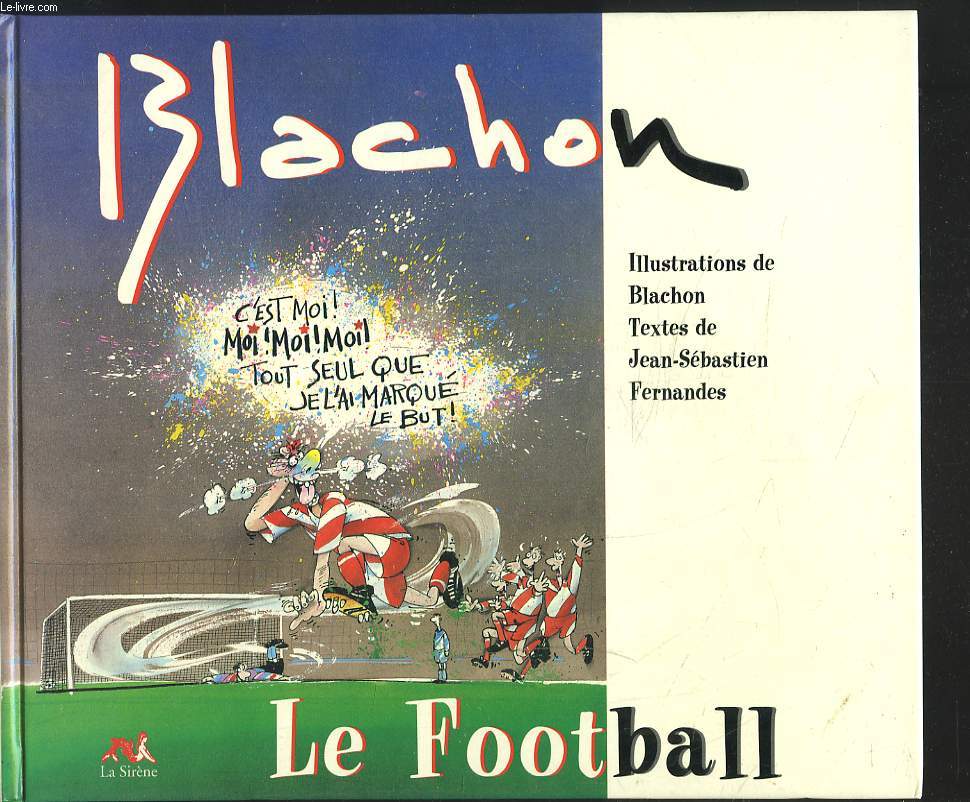 LE FOOTBALL