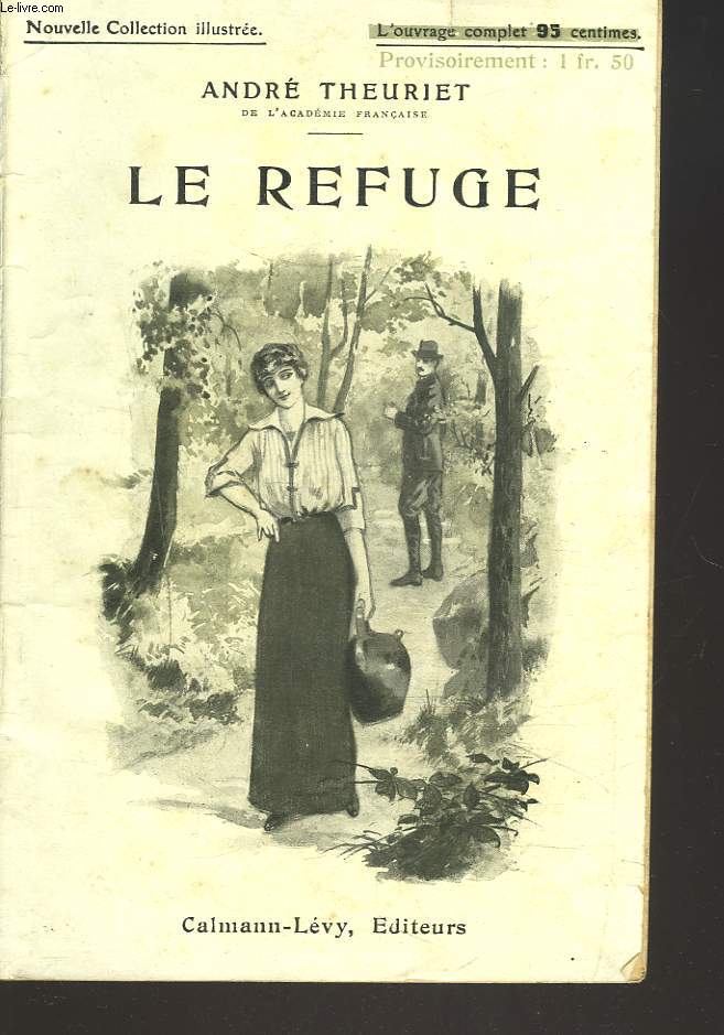 LE REFUGE