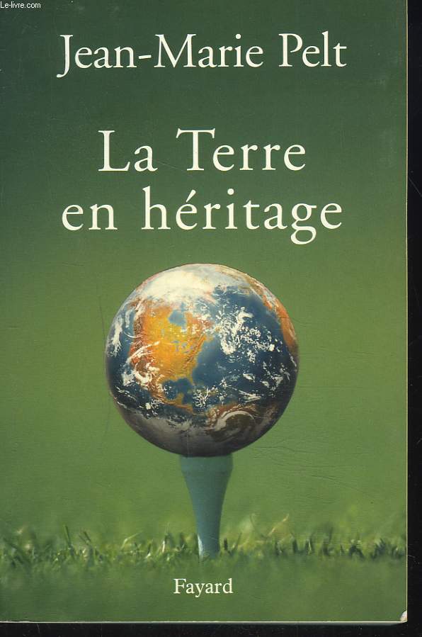 LA TERRE EN HERITAGE