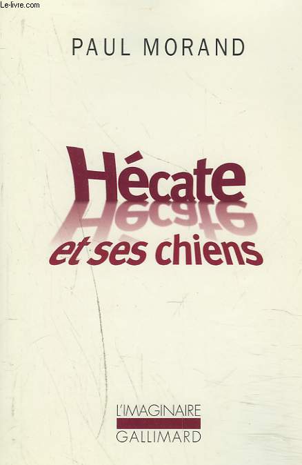 HECATE ET SES CHIENS