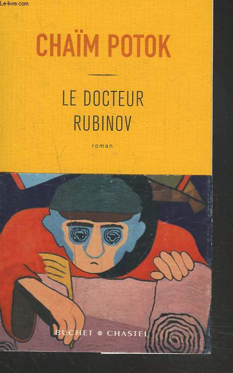 LE DOCTEUR RUBINOV