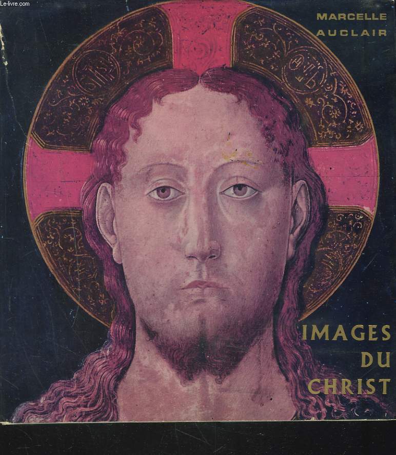 IMAGES DU CHRIST