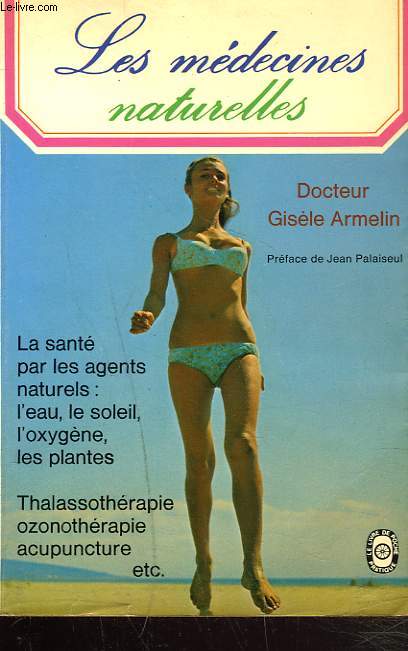 LES MEDECINES NATURELLES