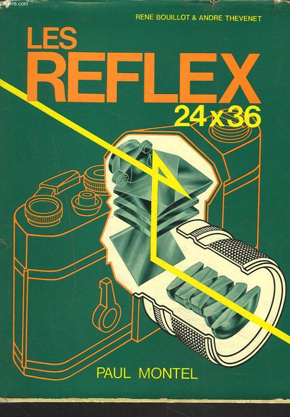 LES REFLEX 24 X 36