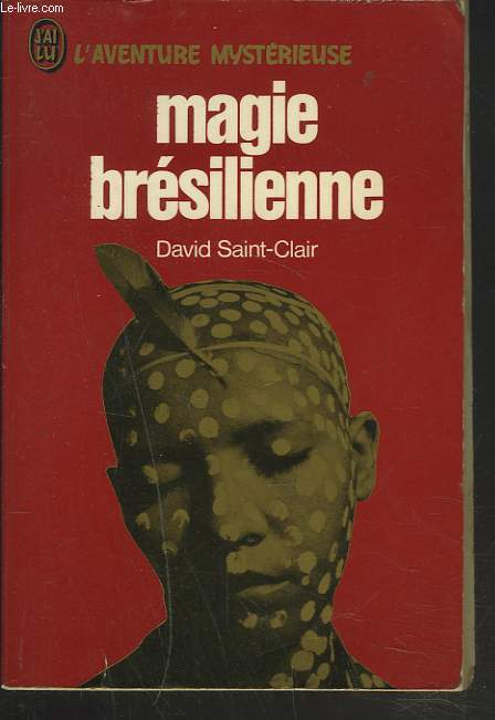 MAGIE BRESILIENNE