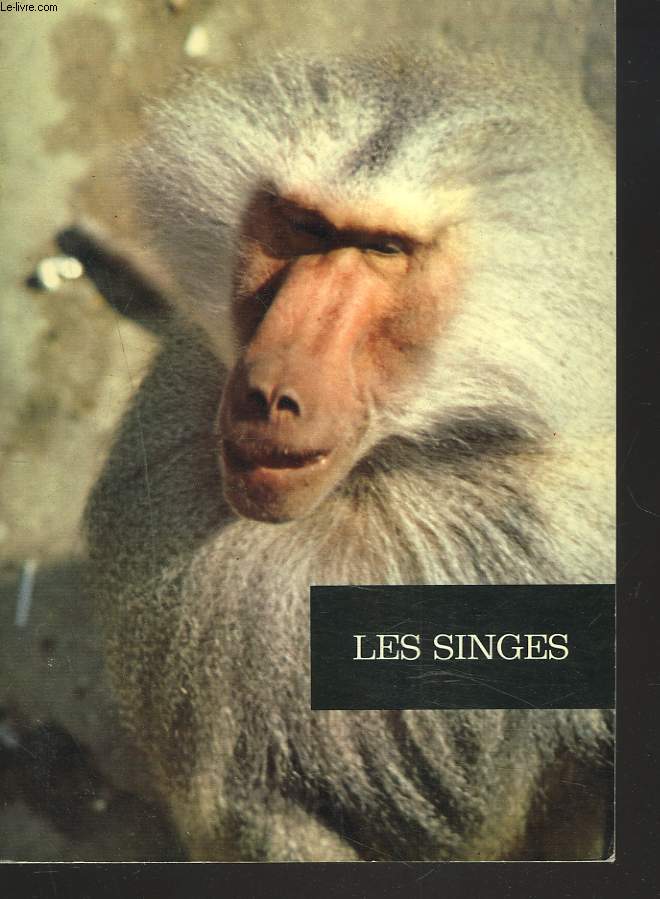 LES SINGES