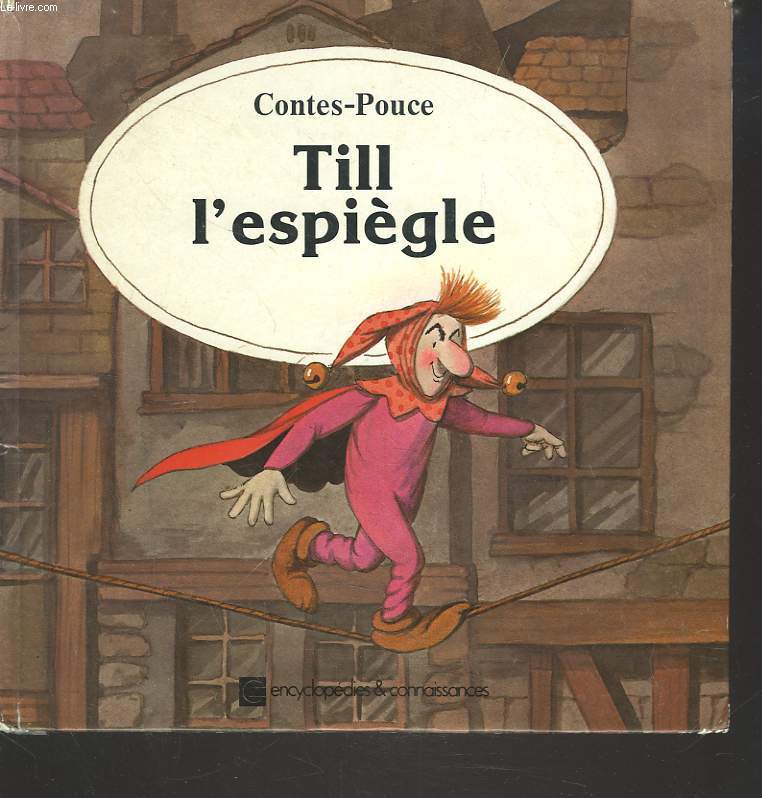 TILL L'ESPIEGLE.