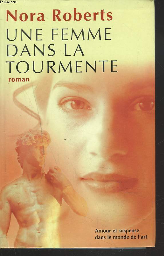 UNE FEMME DANS LA TOURMENTE