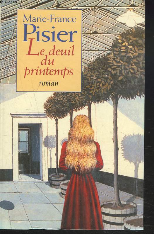 LE DEUIL DU PRINTEMPS