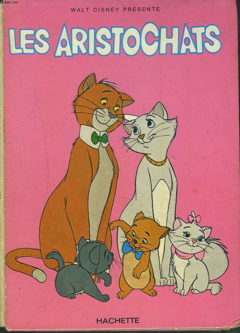 LES ARISTOCHATS