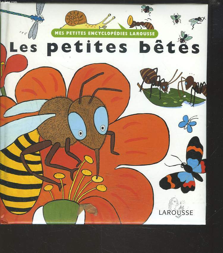 LES PETITES BTES