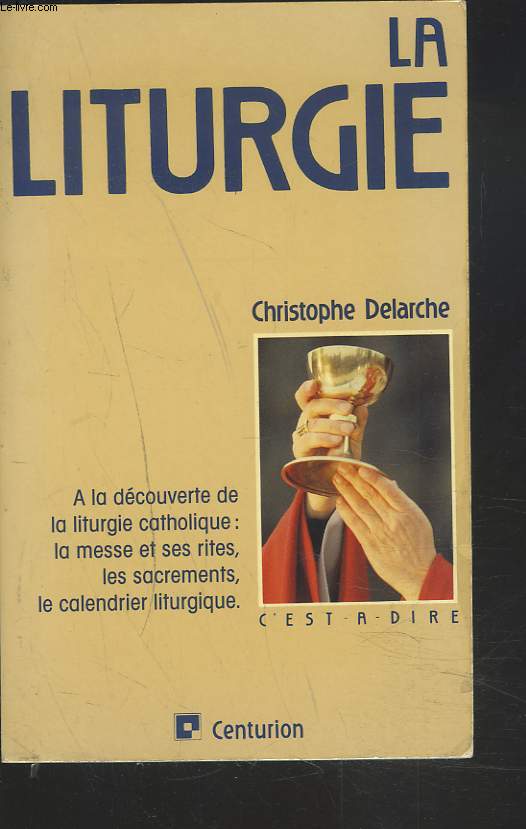 LA LITURGIE