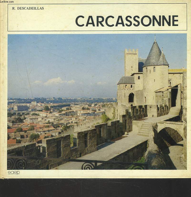 CARCASSONNE