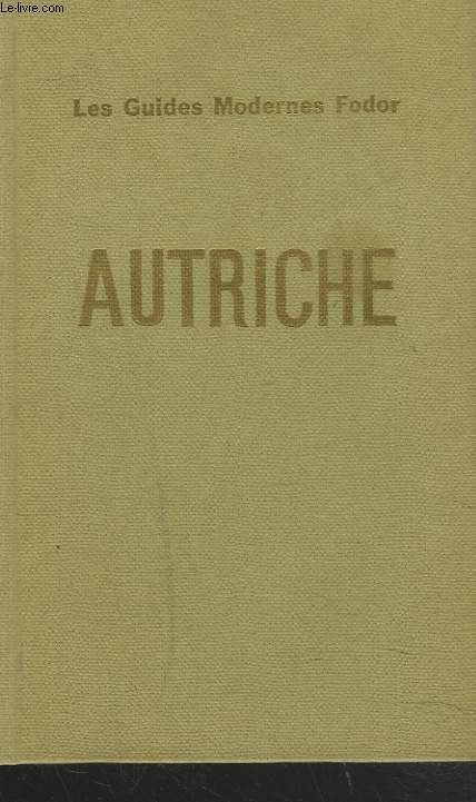 AUTRICHE