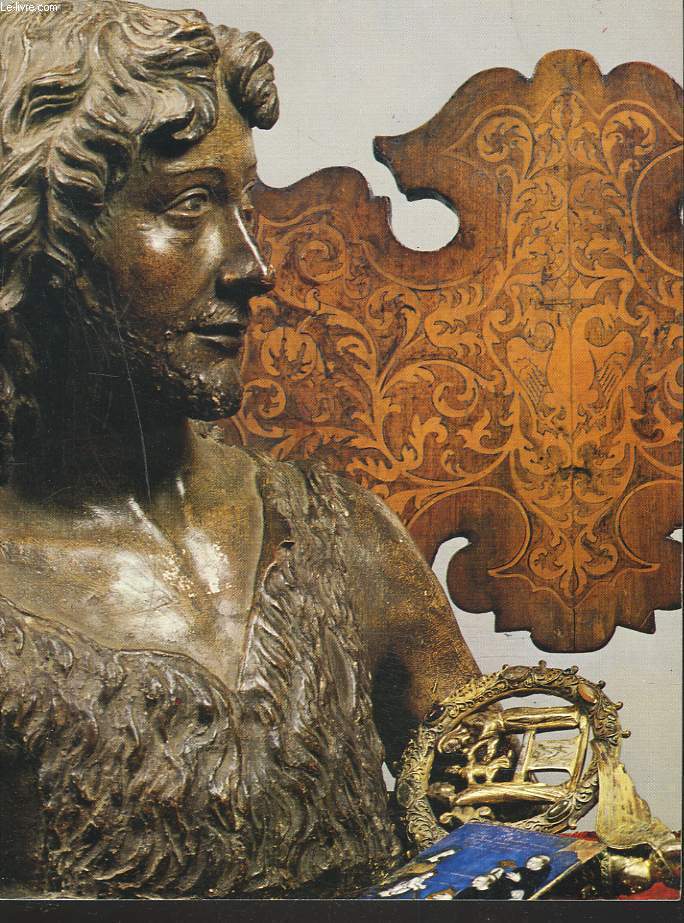 HAUTE EPOQUE. ETAINS. OBJETS D'ART, SCULPTURES. SIEGES ET MEUBLES. TAPISSERIE. LE 5 FEVRIER