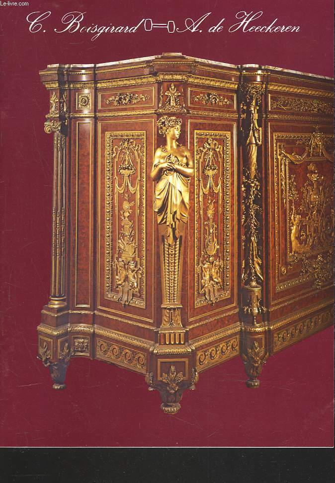 COLLECTION DE Mme X... TABLEAUX MODERNES, GRAVURES, TABLEAUX ANCIENS DES ECOLES FRANCAISES ET FALMMANDES, IVOIRES EUROPEENS... VENTE LE 25 AVRIL 1980.