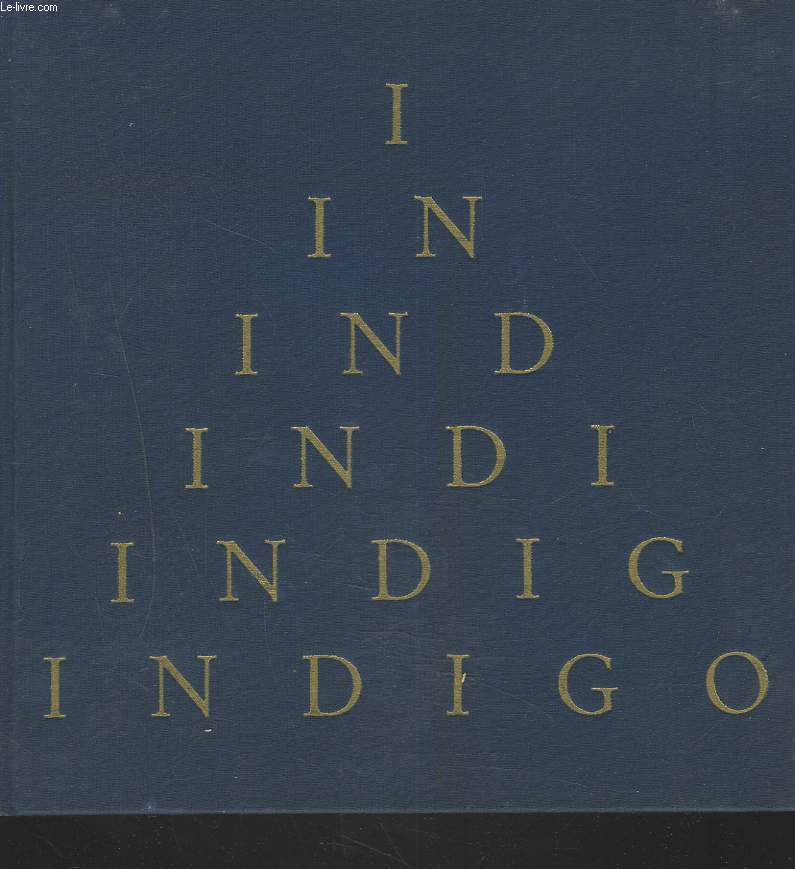 INDIGO. CREATION, EDITION ET DIFFUSION DE MOQUETTES.