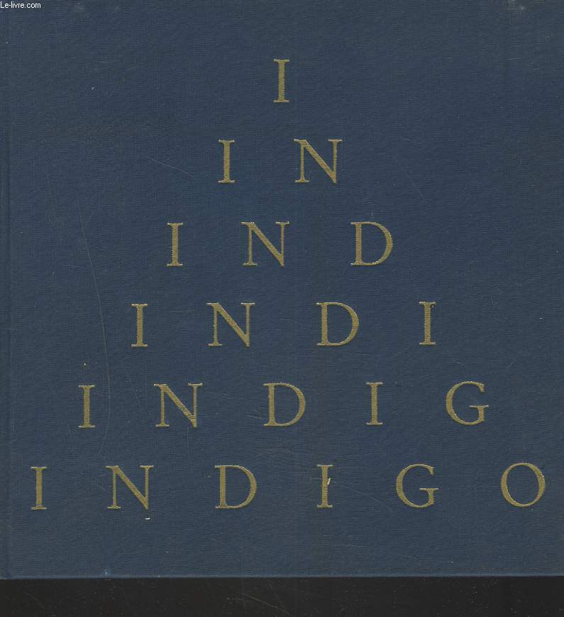 INDIGO. CREATION, EDITION ET DIFFUSION DE MOQUETTES.