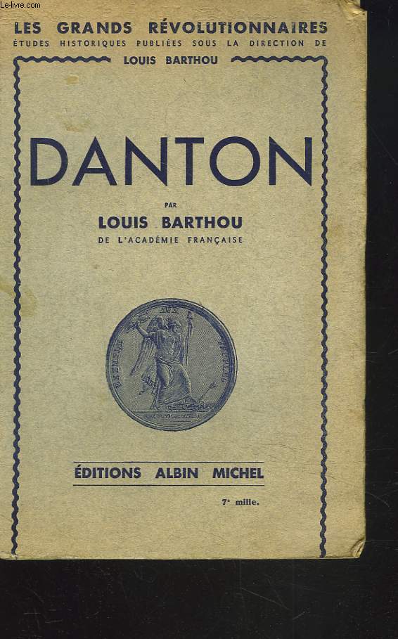 DANTON